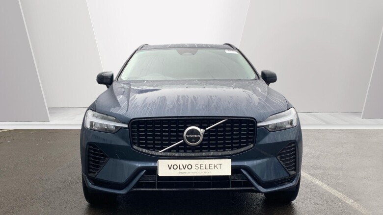 Volvo XC60 2.0 T6 [350] RC PHEV Plus Dark 5dr AWD Geartronic Estate